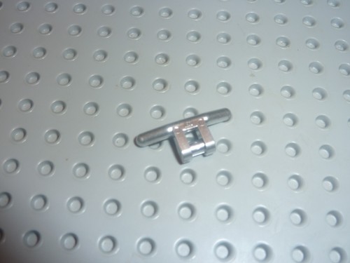 Lego metallic silver - x,