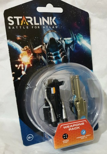 Starlink figurine battle for - starlink,