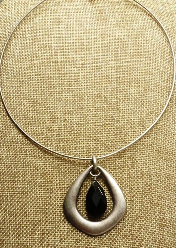 A55 lia sophia pewter tone - lia, pewter-tone