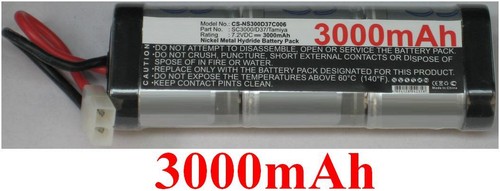 Batterie 3000mah - batterie,