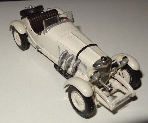 Mercedes benz ssk - ssk, 1928