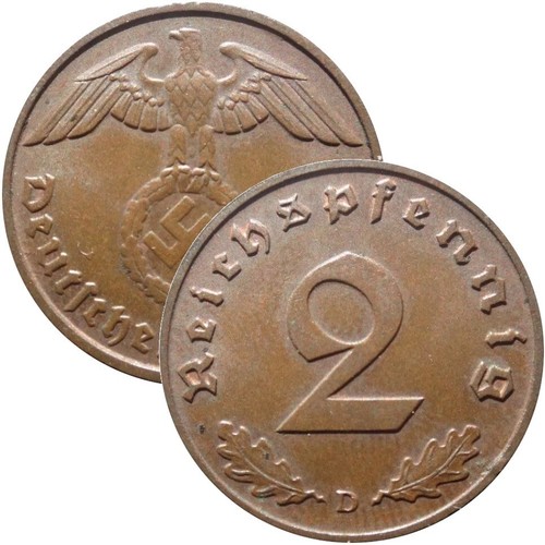 Deutsches reich germany 2 - deutsches,