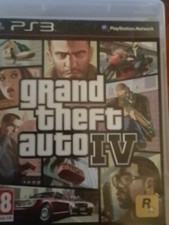 GTA4 - Grand Theft Auto IV #
