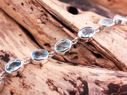 Argent sterling naturel - argent,