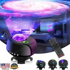 Galaxy Projector Starry Sky