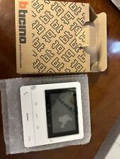 Bticino 344663 Classe 100