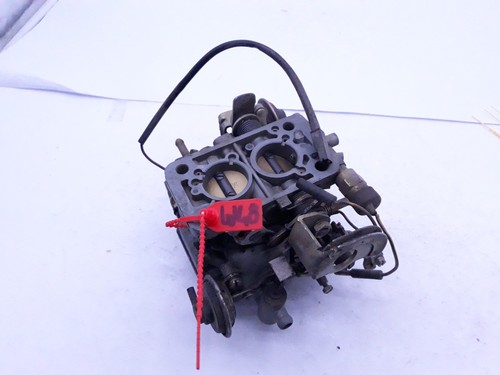 Carburateur weber dmte - weber, 30
