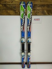 Nordica Dobermann GS J 156 cm