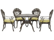 Beliani - Set de Jardin -