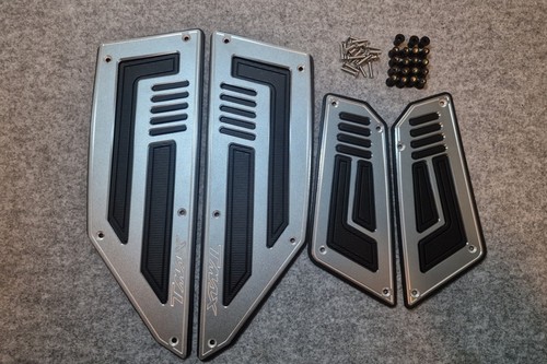 Repose pieds aluminium - repose-pieds,