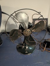 Ventilateur Général