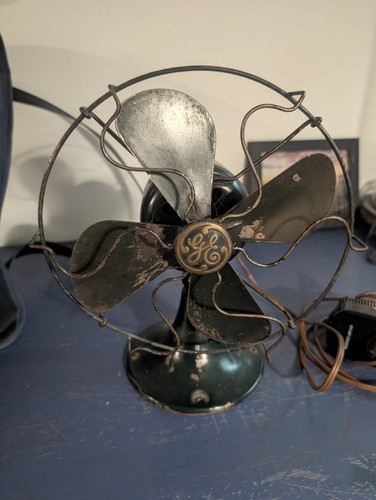 Ventilateur général - ventilateur,