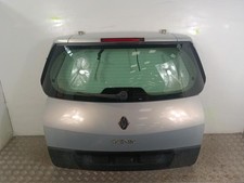 Malle/Hayon arriere RENAULT