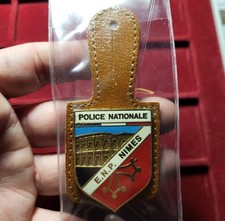#128-8 ~ Pucelle / Insigne /