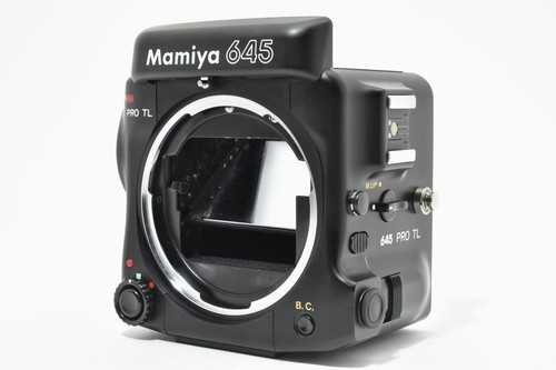 Mamiya 645 pro caméra - 645,