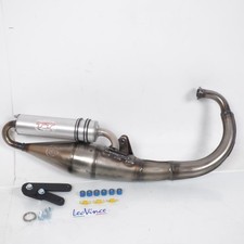 Pot d échappement Leovince