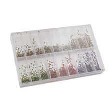 Pièce de montre Strass