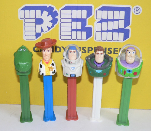Serie pez differents - serie, /