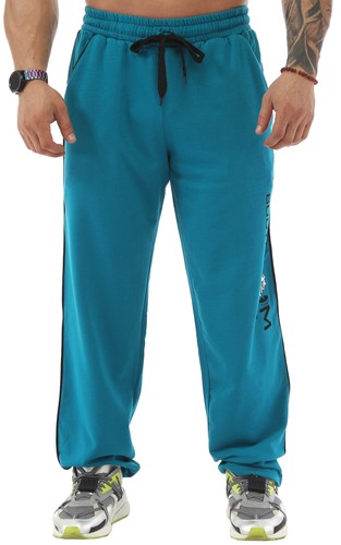 Big homme pantalon - sm, corps