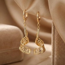 Boucles d'Oreilles - Femme -