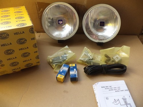 He165 kit longue portée - kit,