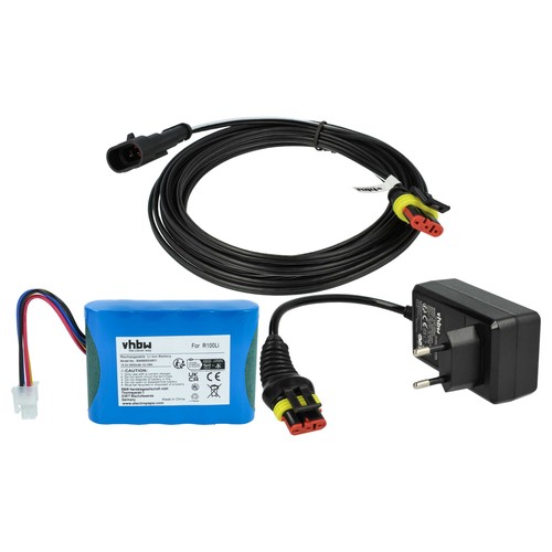 Prise batterie 3000mah - prise,,