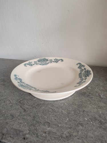 Assiette présentation - assiette,