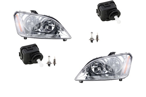 Phares convient pour ford - convient,