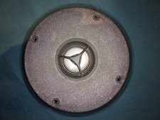 ORIGINAL THIEL CS 1.5 TWEETER