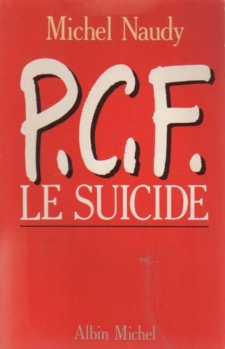 Suicide michel - p.c.f.,