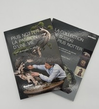 Pius Notter Suiseki Collection