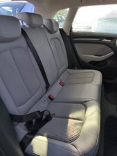 Banquette arriere AUDI A3 3