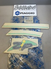 1 kit autocollant gauche