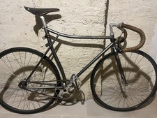 Vélo De Piste Route Blb La Piovra