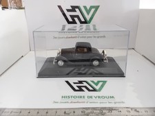 Ford 1932 Window Coupe 1/43