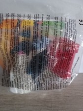 FIGURINE Génie Gâteau