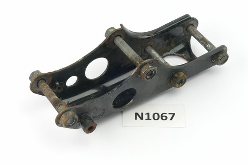 Yamaha 550 5y3 - 5y3, moteur