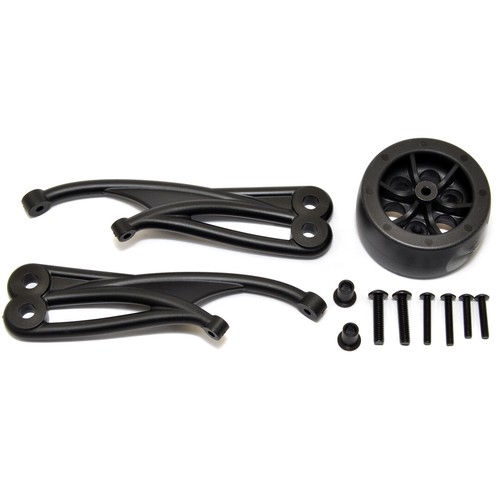 New hobao wheelie wheel - hobao,