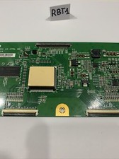 Carte T-con TCON Tv Samsung - TV LE40S67BD  T400XW01 V0 CTRL BD 06A60-1A