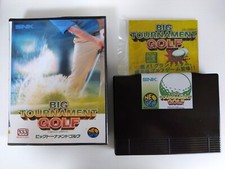 NEO GEO AES ROM Big Tournament