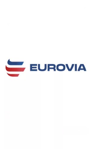 Décalcomanie eurovia new logo - new,