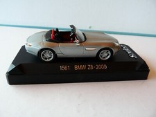 BMW z8 2000 Solido boite