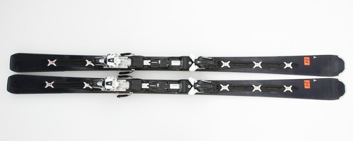 Atomic redster black - atomic, d2
