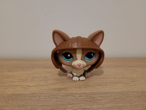 Petshop chien corgi blytje