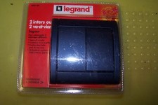 Sagane double inter - 1,