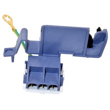 Lave-Linge Porte Couvercle
