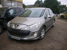 Moteur PEUGEOT 308 1 PHASE 1 0135QF