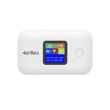 Routeur WiFi 4G LTE Portable