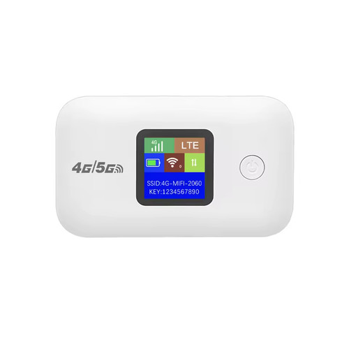 Routeur wifi lte - routeur,