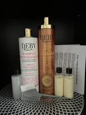 Lissage Indien Deby Hair